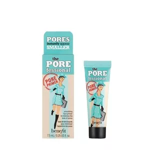 Benefit The POREfessional Face Primer mini baza minimalizująca widoczność porów 7,5ml