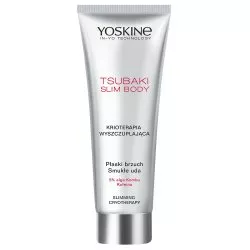 Yoskine Tsubaki Slim Body Krioterapia Wyszczuplająca chłodzący koncentrat do ciała 200ml