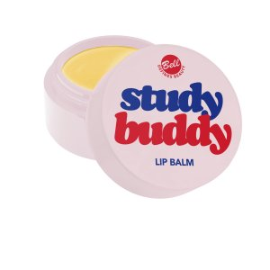 Bell School of cool, pielęgnacyjny balsam do ust, 001, 4,5g