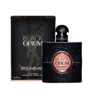Yves Saint Laurent Black Opium, woda perfumowana, 90ml (W)
