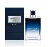 Jimmy Choo Man Blue woda toaletowa spray 50ml (M)