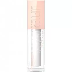 Maybelline New York Lifter Gloss, błyszczyk Pearl, 5.4ml