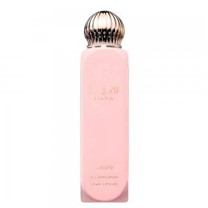 Lattafa Haya perfumowany spray do ciała 150ml