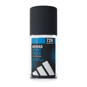 Adidas Sport Fresh antyperspirant w kulce 50ml (M)