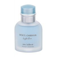 Dolce&Gabbana Light Blue Eau Intense, woda perfumowana, 50ml (M)
