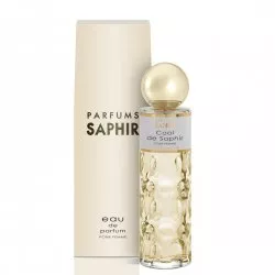 Saphir Cool de Saphir Pour Femme woda perfumowana spray 200ml (W)