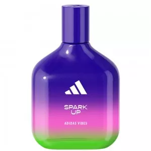 Adidas Vibes Spark Up woda perfumowana spray 100ml (U)