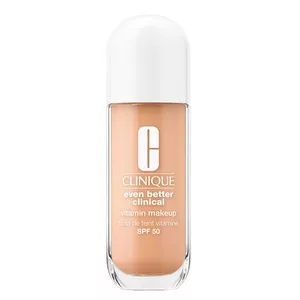Clinique Even Better Clinical™ Vitamin Makeup SPF50 lekki podkład do twarzy Light Cool 3 30ml