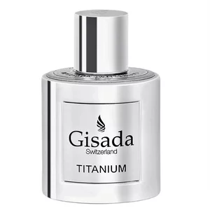 Gisada Titanium woda perfumowana spray 100ml (M)