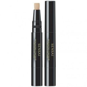 Sensai Highlighting Concealer korektor do twarzy HC02 Luminous Sand 3.5ml