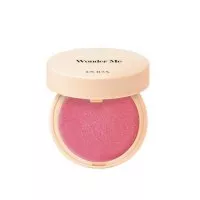 Pupa Wonder me blush, róż do policzków, First Kiss Radiant, 4g
