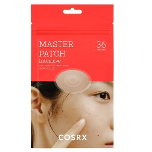 COSRX Master Patch Intensive plasterki na niedoskonałości 36szt