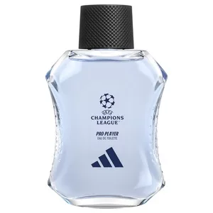 Adidas Uefa Champions League Pro Player woda toaletowa spray 100ml (M)