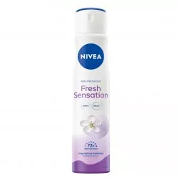 Nivea Fresh Sensation antyperspirant spray 250ml (W)