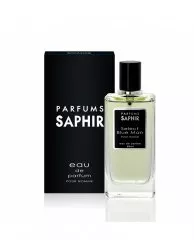 Saphir Select Blue Man woda perfumowana spray 50ml (M)