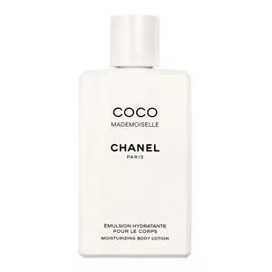 Chanel Coco Mademoiselle, balsam do ciała, 200ml