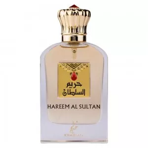Khadlaj Hareem Al Sultan woda perfumowana spray 75ml (W)