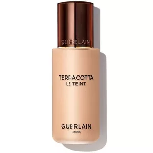 Guerlain Terracotta Le Teint podkład w płynie z efektem naturalnego rozświetlenia 3N 35ml