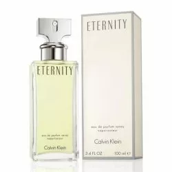 Calvin Klein Eternity, woda perfumowana W, 30ml (W)
