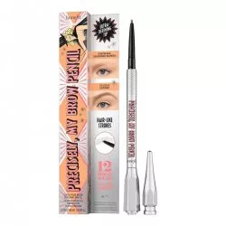 Benefit Precisely My Brow Pencil kredka do brwi 5 Warm Black-Brown 0,08g