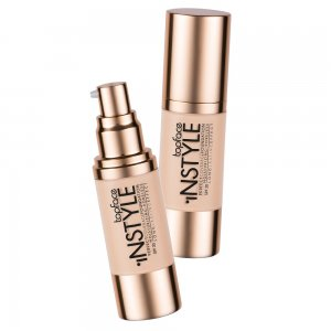 Topface Instyle Perfect Coverage Foundation kryjący podkład do twarzy 001 30ml