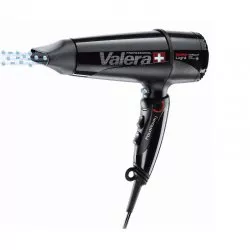 Valera Swiss Light 5400 Fold-Away Ionic, suszarka do włosów, czarny