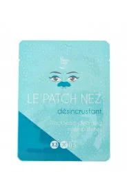 Peggy Sage, plastry oczyszczające na nos, 3x0,7g, ref. 470222