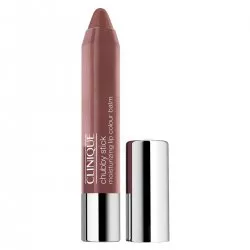 Clinique, Chubby Stick Moisturizing Lip Colour Balm balsam nawilżający do ust 08 Graped-up 3g