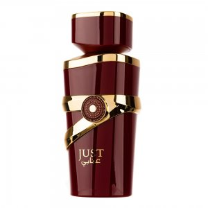 Fragrance World Just Anabi woda perfumowana spray 100ml (W)