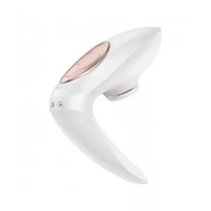 Satisfyer Pro 4 Couples bezdotykowy wibrator dla par
