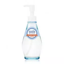 Holika Holika Soda Tok Tok, głęboko oczyszczający olejek do twarzy, 150ml