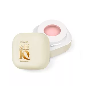 Clavier Selfe IQ samopoziomujący żel budujący 01 Iconic Pink 50g