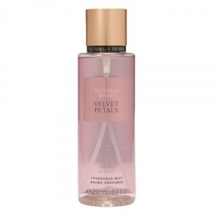 Victoria's Secret Velvet Petals mgiełka do ciała 250ml