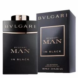 Bvlgari Man In Black, woda perfumowana, 100ml (M)
