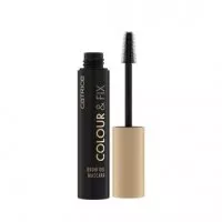 Catrice Colour & Fix, żel do brwi mascara, 010 Blonde, 5ml