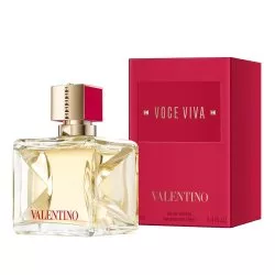 Valentino Voce Viva woda perfumowana spray 100ml (W)