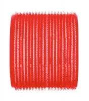 Efalock, wałki do włosów, różne rozmiary, 73mm, 6szt.