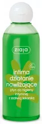 Ziaja Intima, płyn do higieny intymnej z szałwią lekarską, 200ml