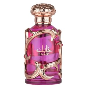 Lattafa Habik For Women woda perfumowana spray 100ml (W)