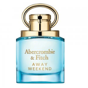 Abercrombie & Fitch Away Weekend Woman woda perfumowana spray 50ml (W)