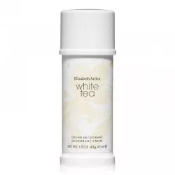 Elizabeth Arden White Tea dezodorant w kremie 40ml (W)