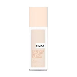 Mexx Forever Classic Never Boring For Her dezodorant w naturalnym sprayu 75ml (W)