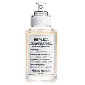 Maison Margiela Replica Beach Walk woda toaletowa spray 30ml (W)