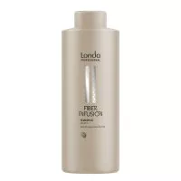 Londa Fiber Infusion, szampon odbudowujący, 1000ml
