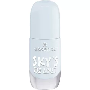 Essence Gel Nail Polish, lakier do paznokci, 31 Sky's The Limit, 8ml