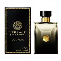 Versace Pour Homme Oud Noir woda perfumowana spray 100ml (M)