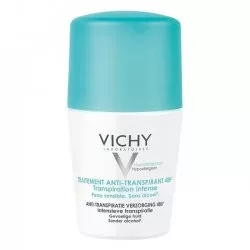 Vichy Traitement Anti-Transpirant 48H dezodorant antyperspiracyjny w kulce 50ml (U)