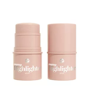 Bell Creamy Highlighter Stick, kremowy rozświetlacz do twarzy, 01, 8,5g