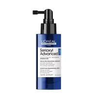 Loreal Serioxyl Advanced, profesjonalne serum zagęszczające włosy, 90ml
