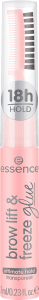 Essence Brow Lift & Freeze, żel do brwi, 01 Clear Control, 7ml